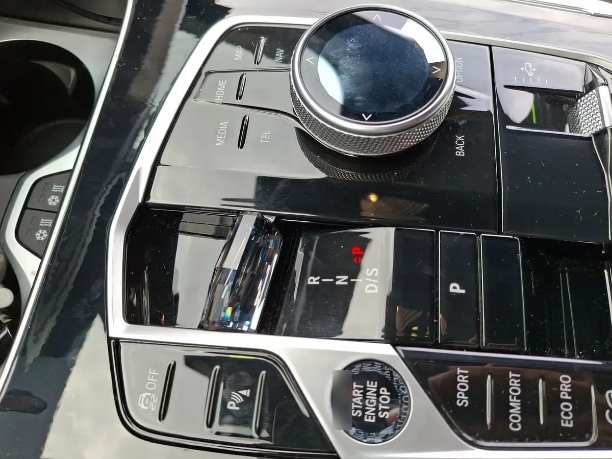 BMW X5 3.0 M Sport Lci 30d X-Drive 4x4 At 5p año 2025