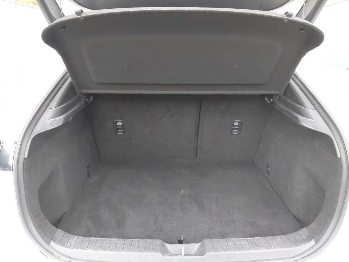 Mazda Cx-30 2.0 Gtx Awd 6at 5p año 2021