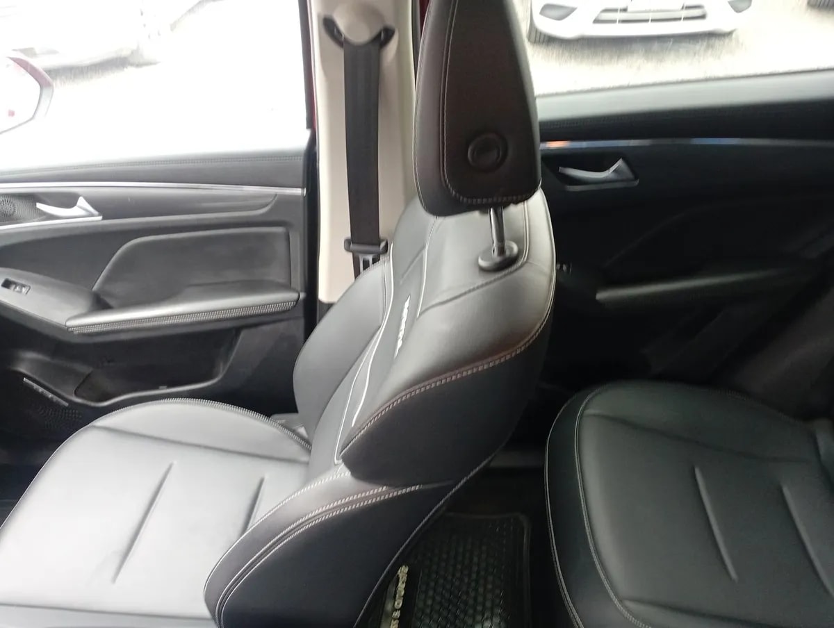Haval Jolion 1.5t Elite 4x2 Mt 5p año 2022
