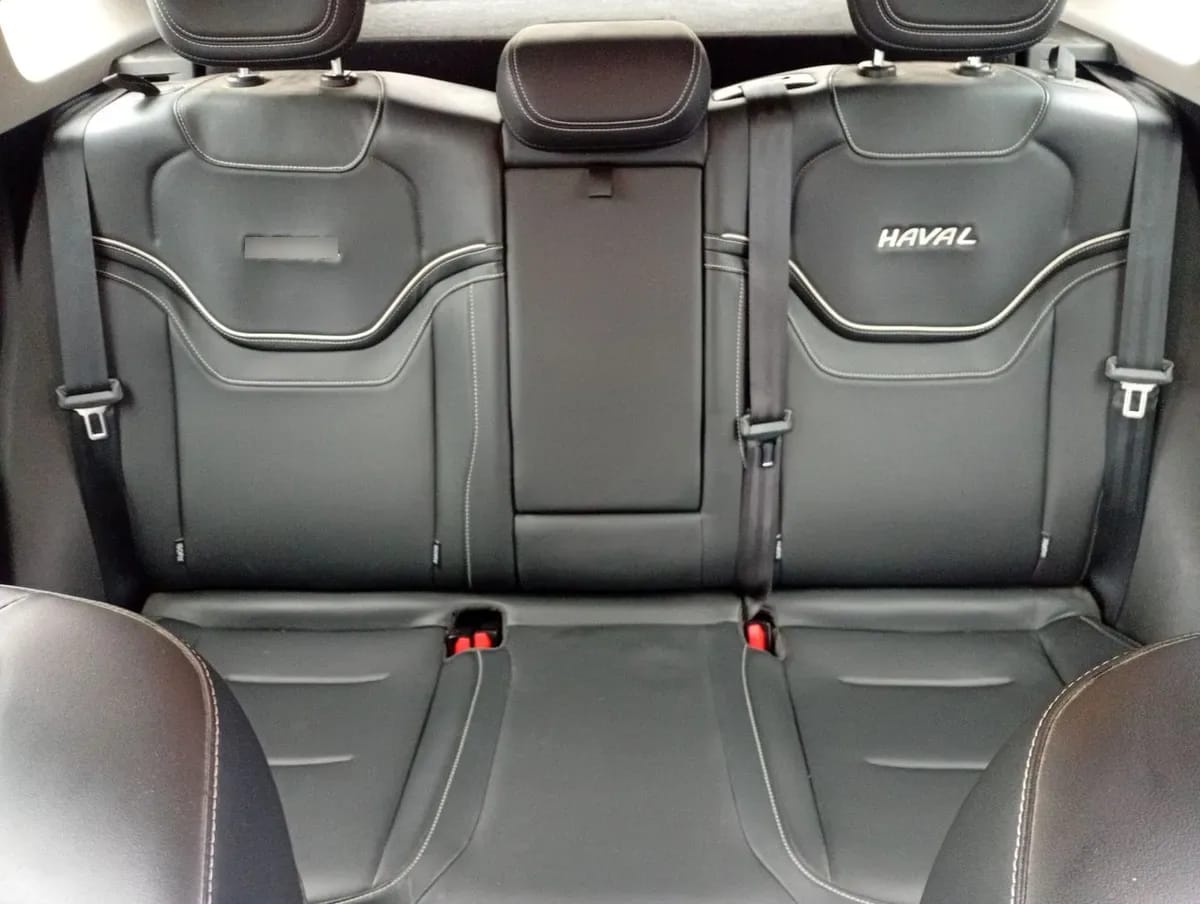 Haval Jolion 1.5t Elite 4x2 Mt 5p año 2022