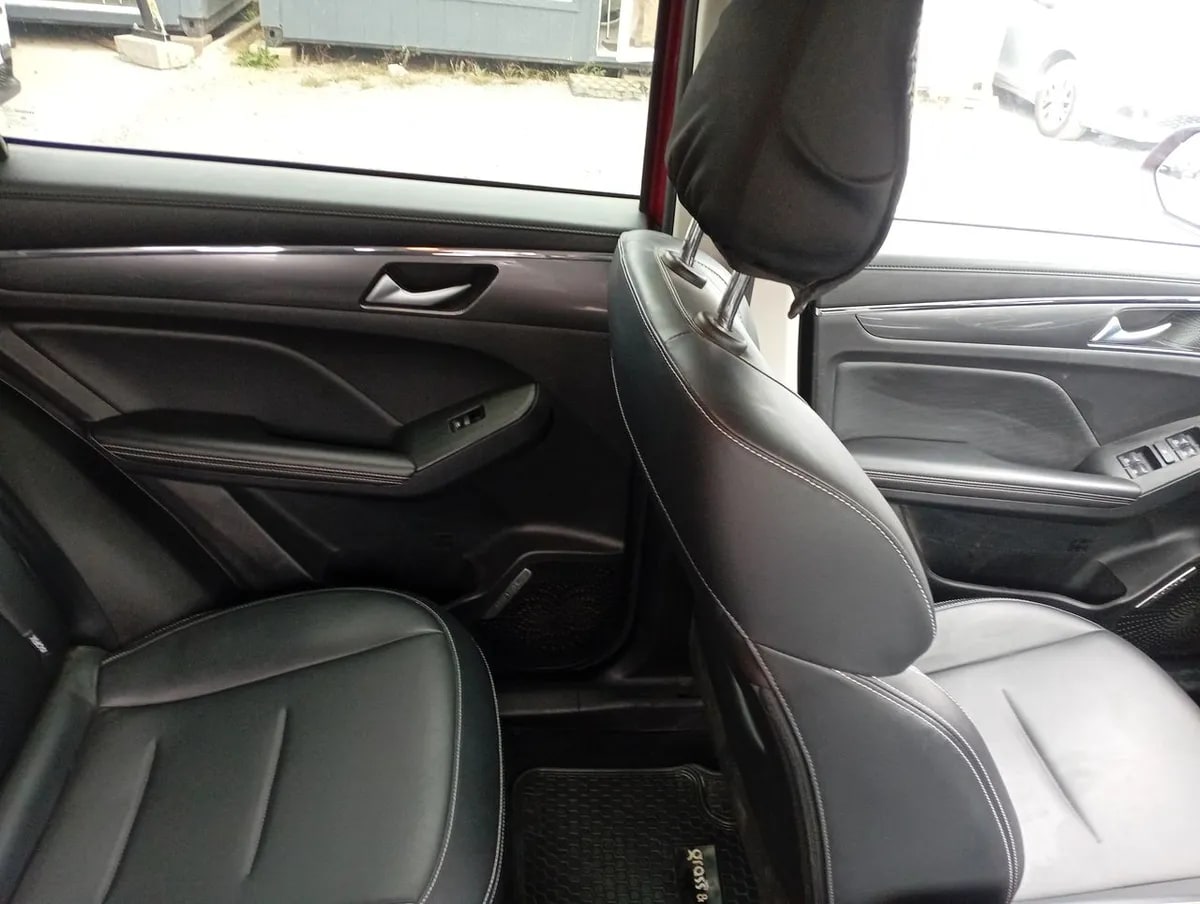 Haval Jolion 1.5t Elite 4x2 Mt 5p año 2022