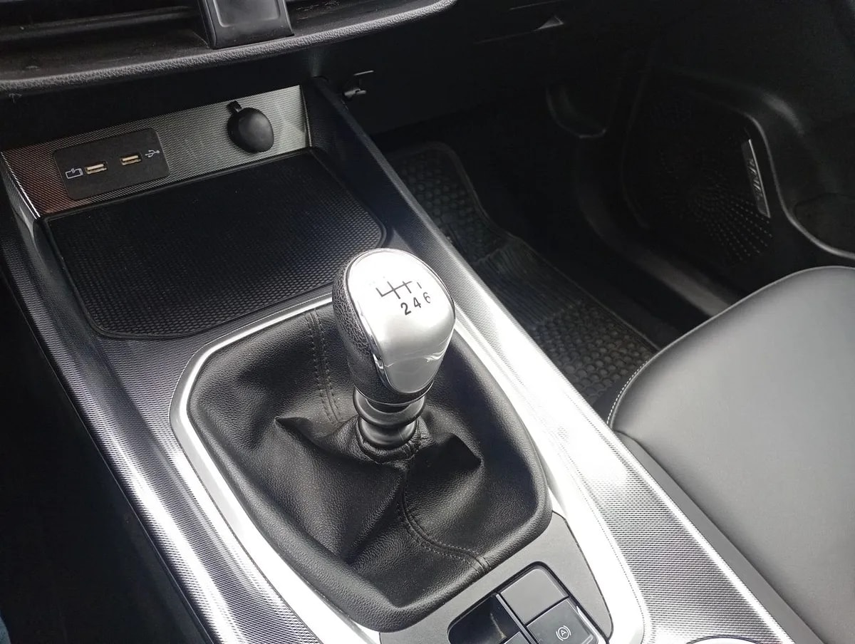 Haval Jolion 1.5t Elite 4x2 Mt 5p año 2022