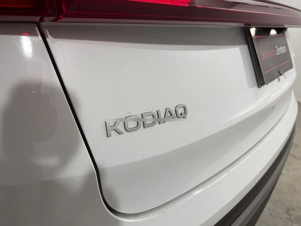 Skoda Kodiaq 2.0 Tsi 4x4 - Design año 2026