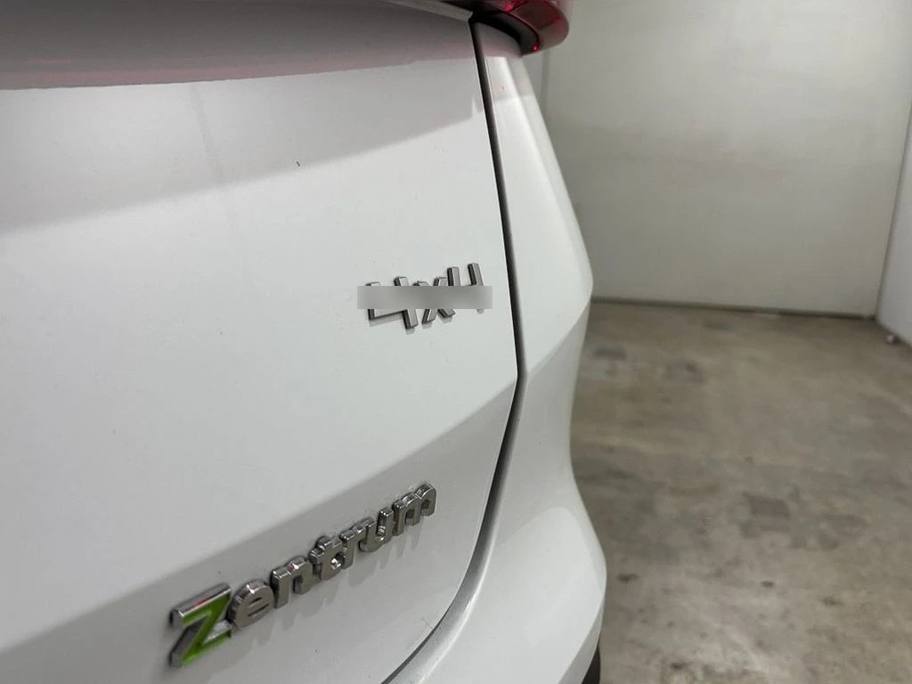 Skoda Kodiaq 2.0 Tsi 4x4 - Design año 2026