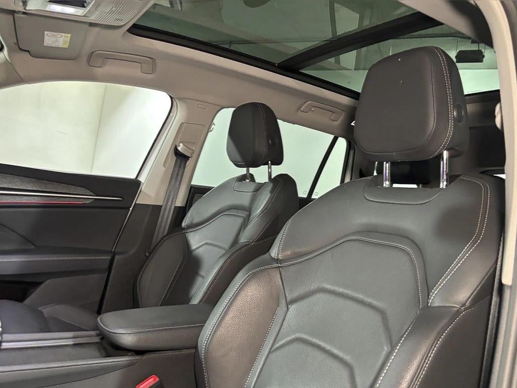 Skoda Kodiaq 2.0 Tsi 4x4 - Design año 2026