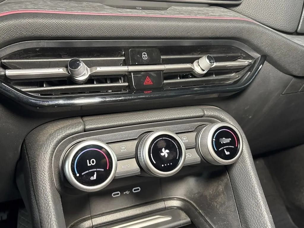 Skoda Kodiaq 2.0 Tsi 4x4 - Design año 2026