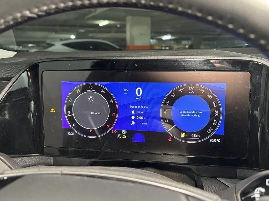 Skoda Kodiaq 2.0 Tsi 4x4 - Design año 2026