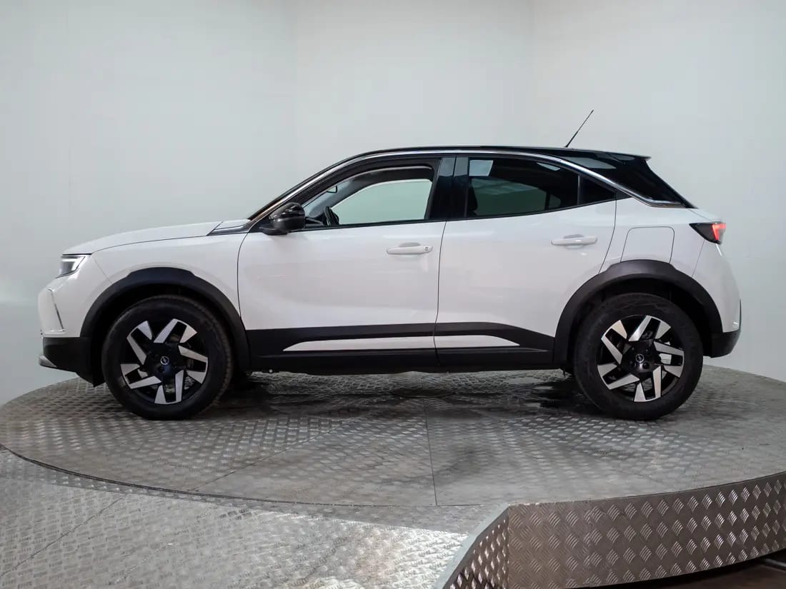 Opel Mokka Mokka 1.2 Elegance At año 2023