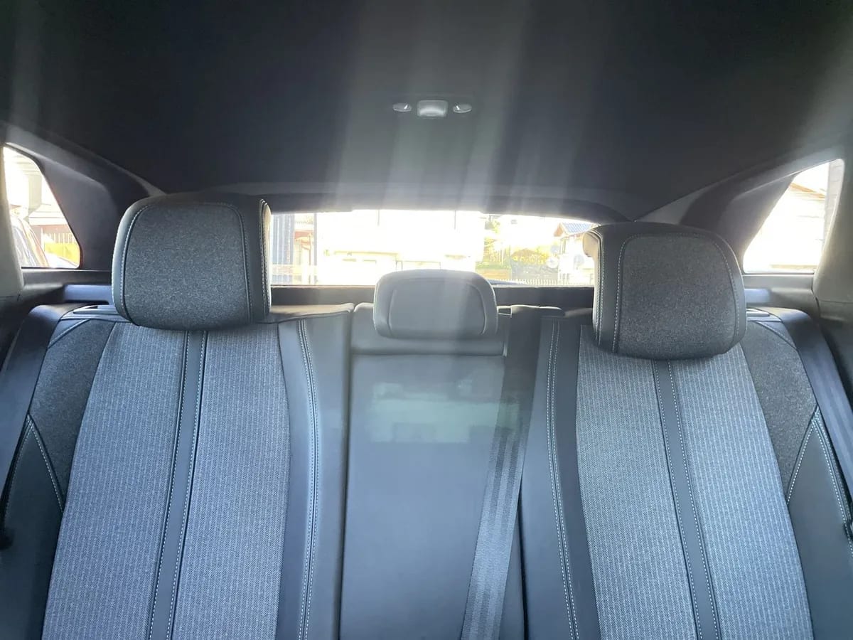 Peugeot 3008 1.5 Allure Pack Bluehdi 130 4x2 Eat8 5p año 2024