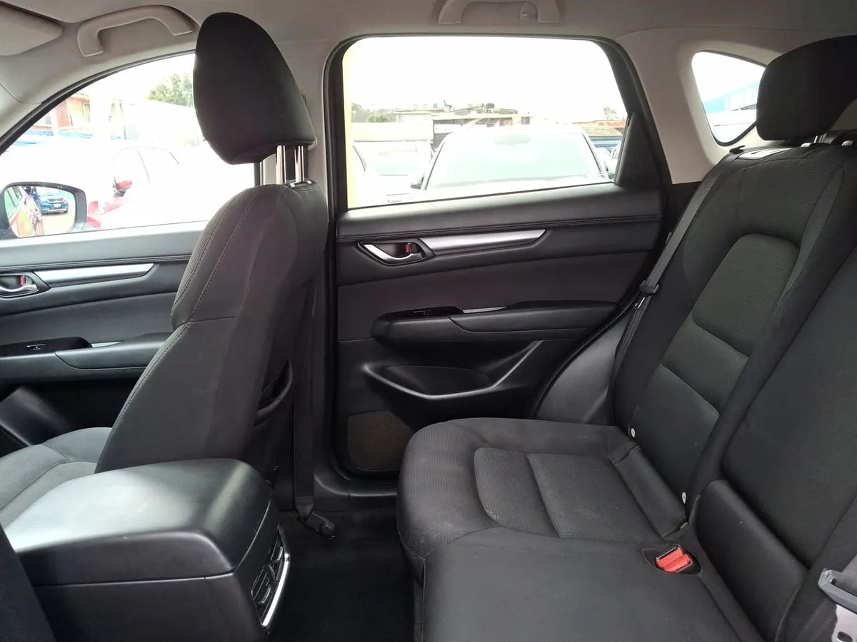 Mazda Cx-5 2.0 R 4x2 6mt 5p año 2021