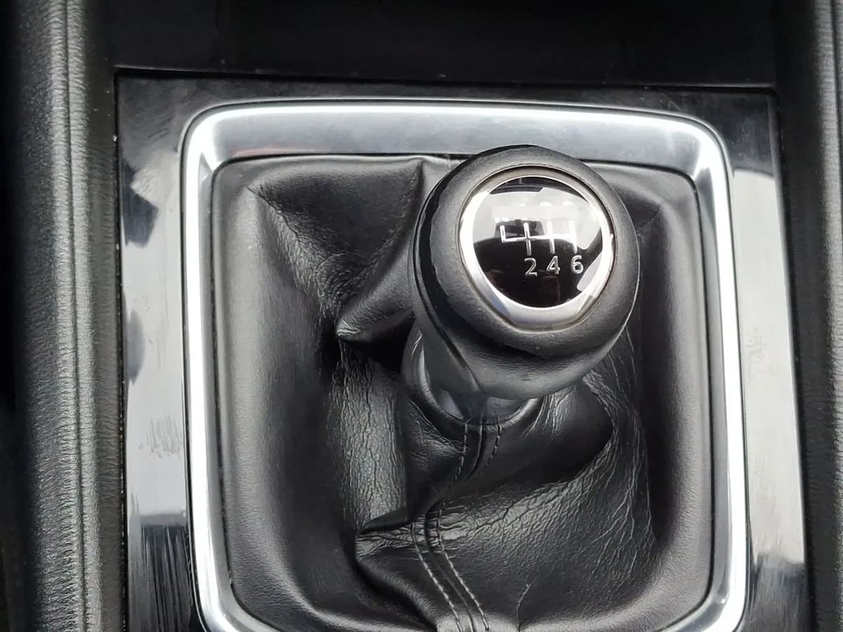 Mazda Cx-5 2.0 R 4x2 6mt 5p año 2021