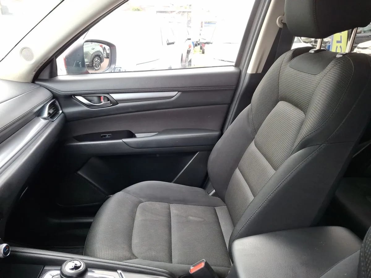 Mazda Cx-5 2.0 R 4x2 6mt 5p año 2021