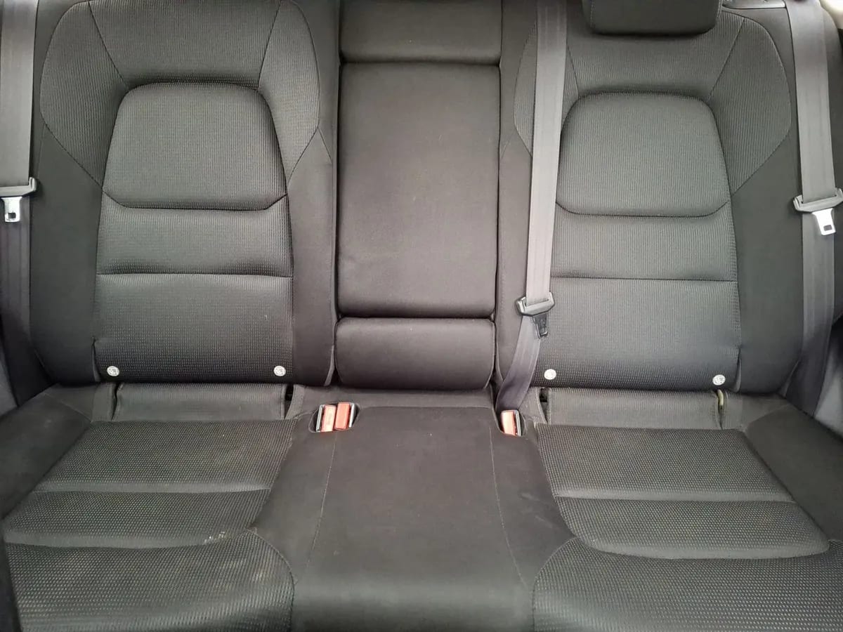 Mazda Cx-5 2.0 R 4x2 6mt 5p año 2021