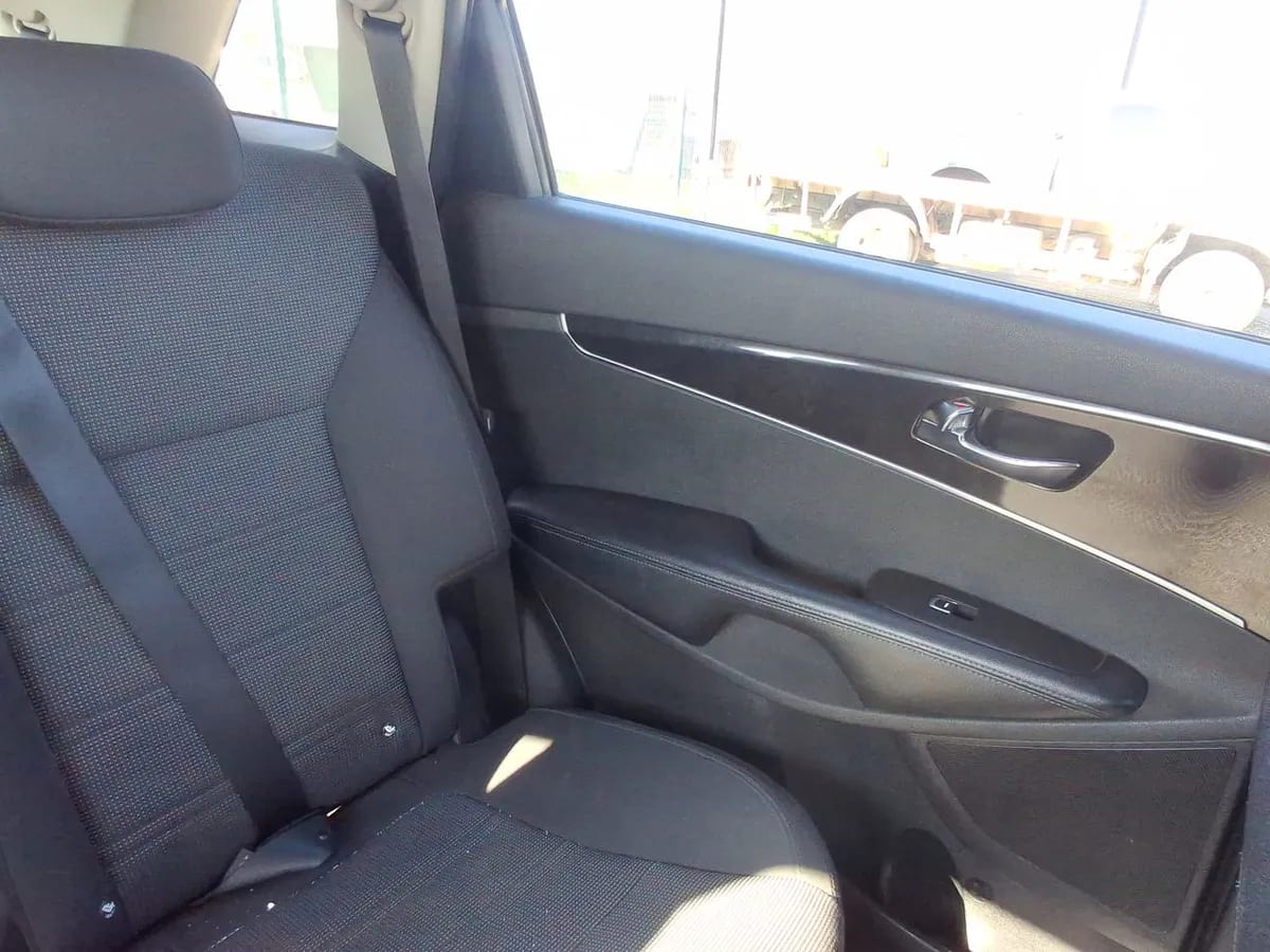 Kia Sorento 2.2 Ex Diesel 4x2 At 5p año 2016