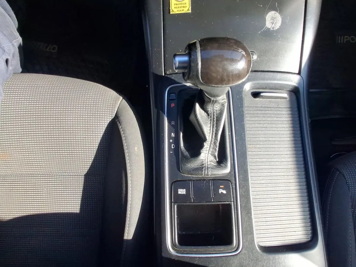 Kia Sorento 2.2 Ex Diesel 4x2 At 5p año 2016