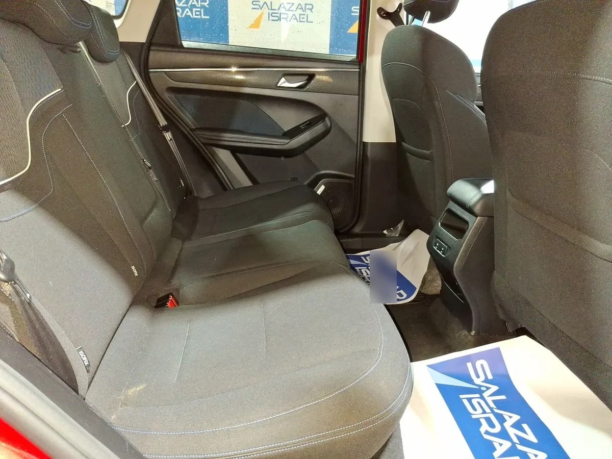 Haval Jolion 1.5t Active 4x2 Mt 5p año 2022