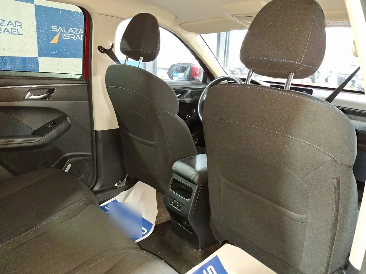 Haval Jolion 1.5t Active 4x2 Mt 5p año 2022