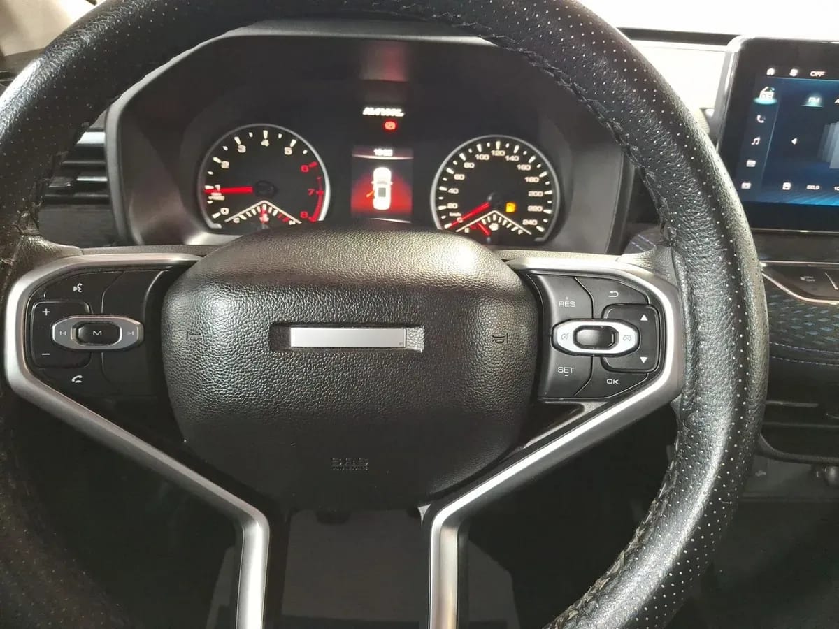 Haval Jolion 1.5t Active 4x2 Mt 5p año 2022