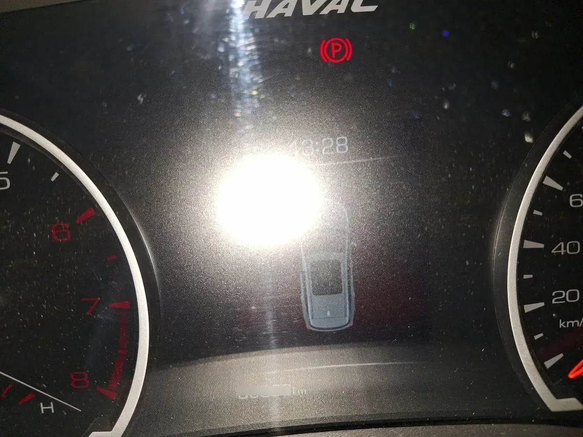 Haval Jolion 1.5t Active 4x2 Mt 5p año 2022