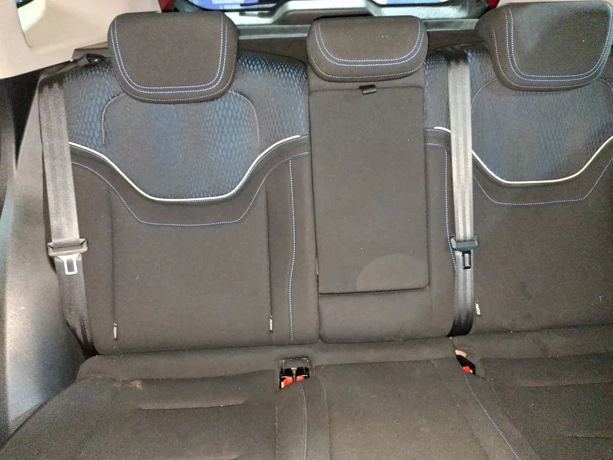 Haval Jolion 1.5t Active 4x2 Mt 5p año 2022