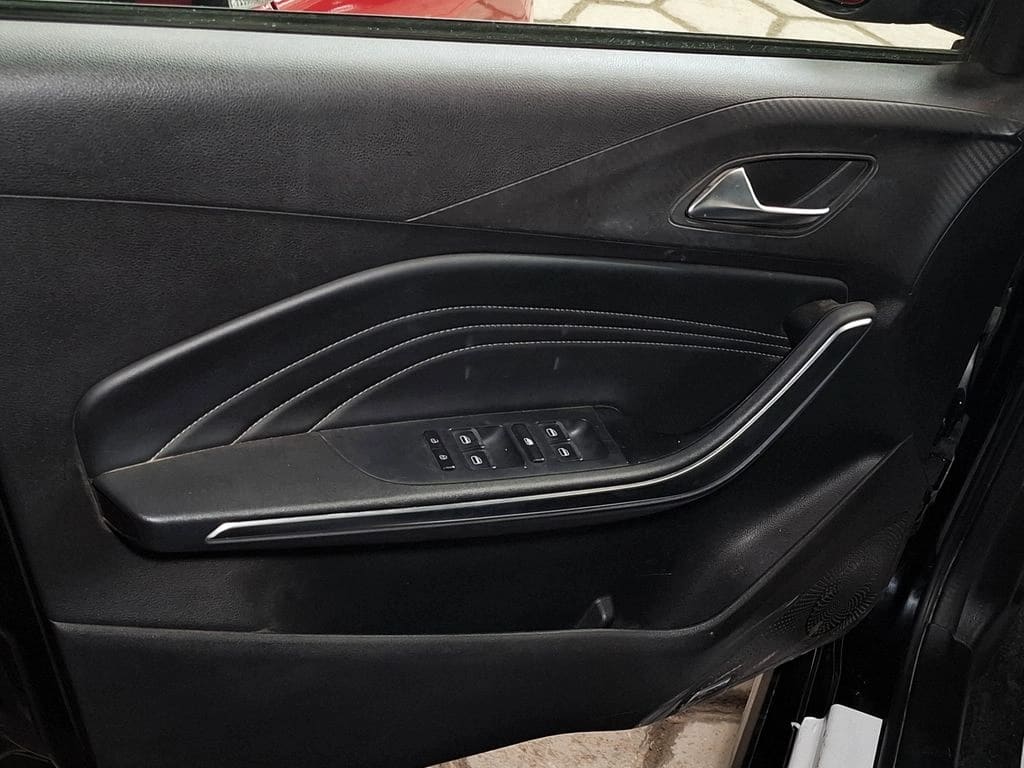 Chery Tiggo 2 Pro Gls año 2024