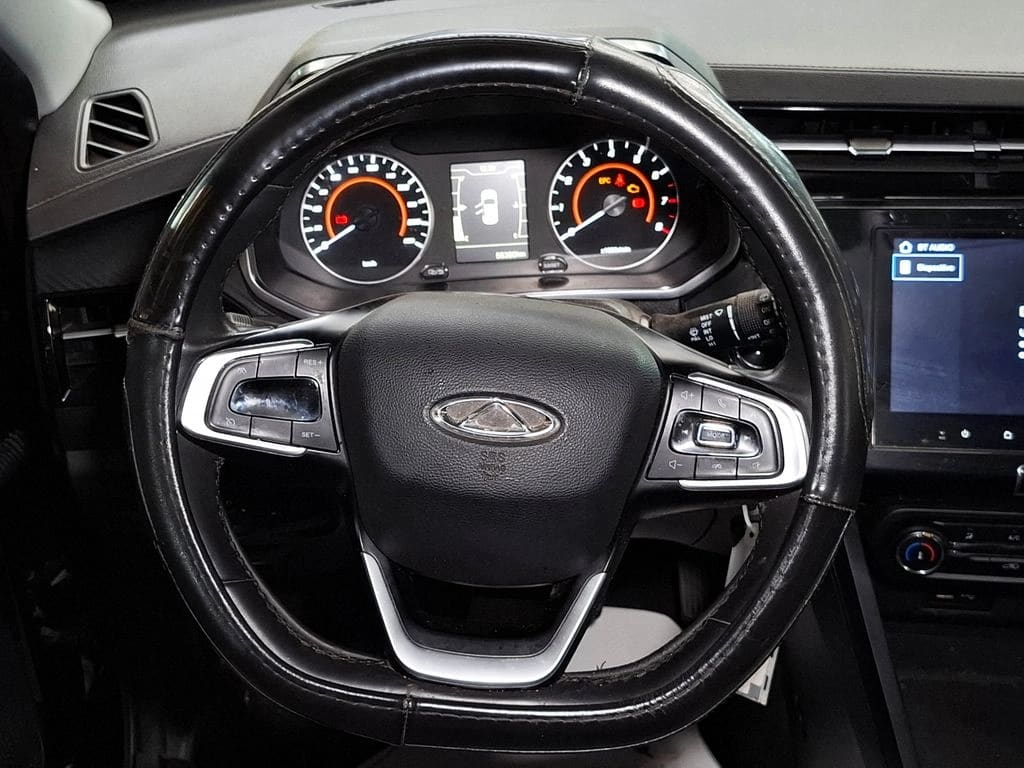 Chery Tiggo 2 Pro Gls año 2024