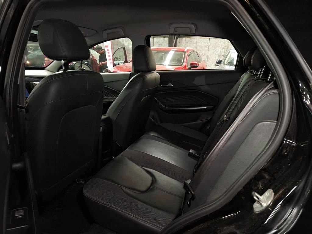 Chery Tiggo 2 Pro Gls año 2024