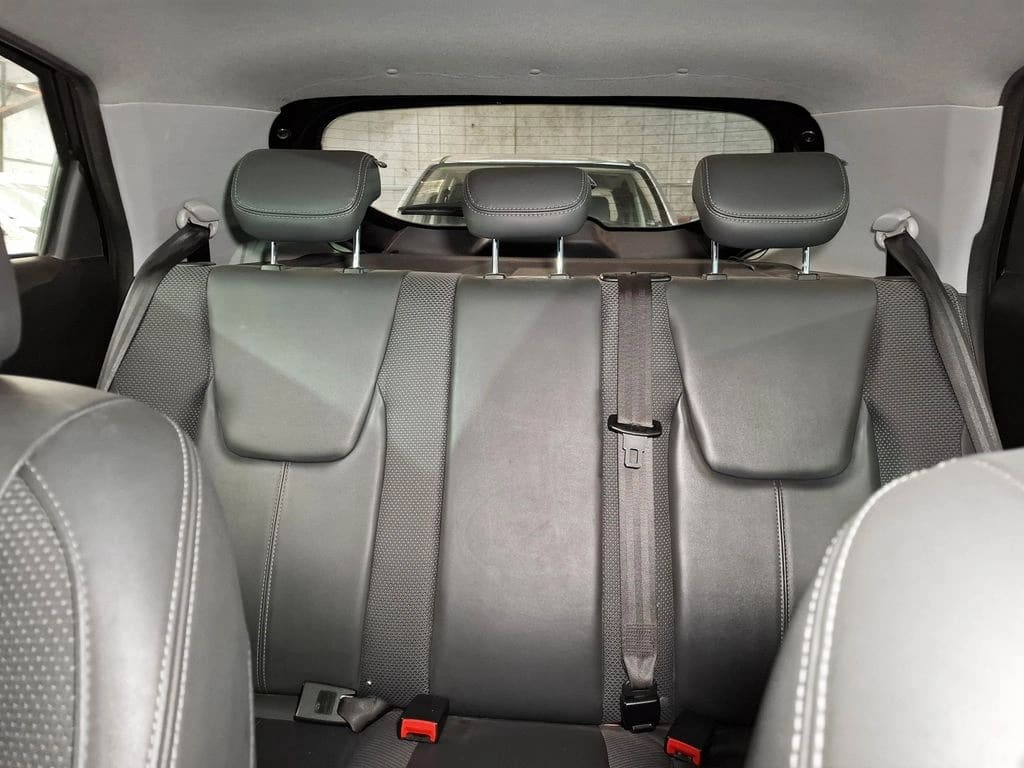 Chery Tiggo 2 Pro Gls año 2024