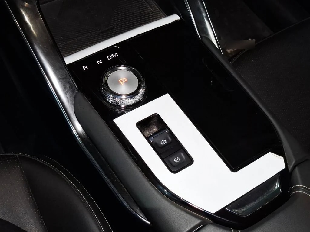 Haval H6 Deluxe año 2025