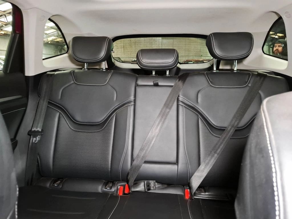 Haval H6 Deluxe año 2025