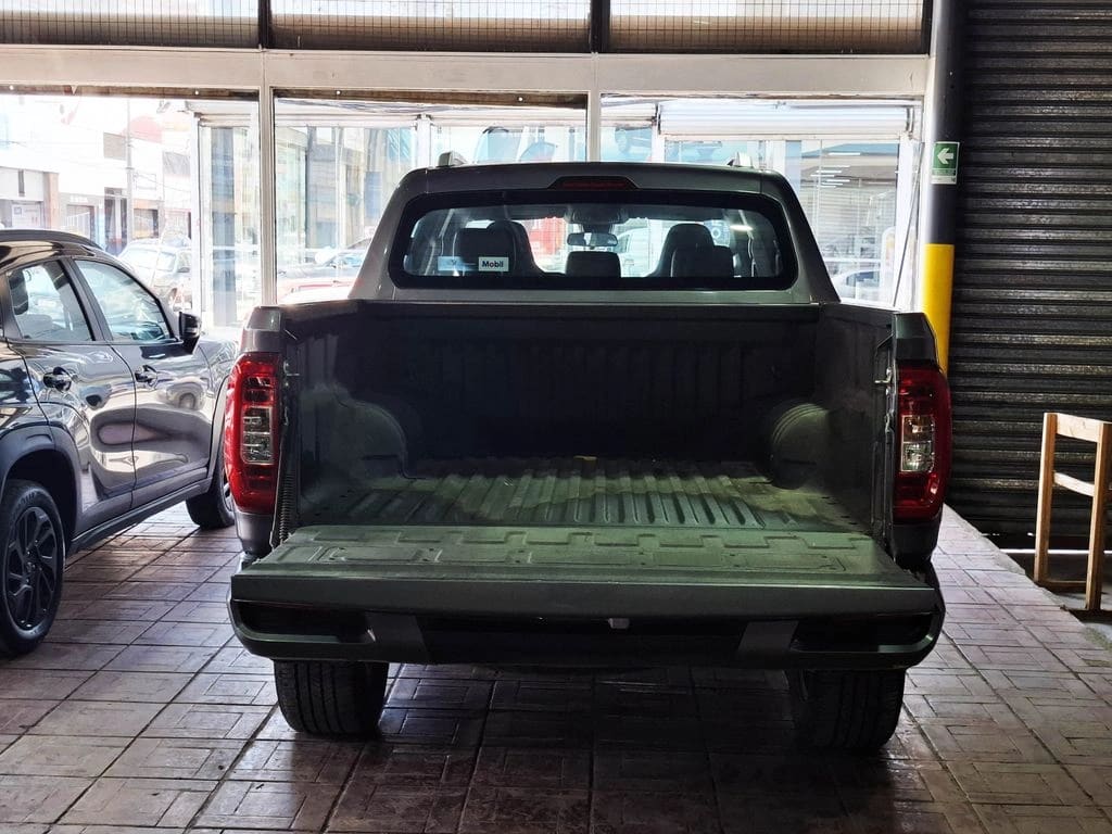 Maxus T90 2.0 E6 año 2023