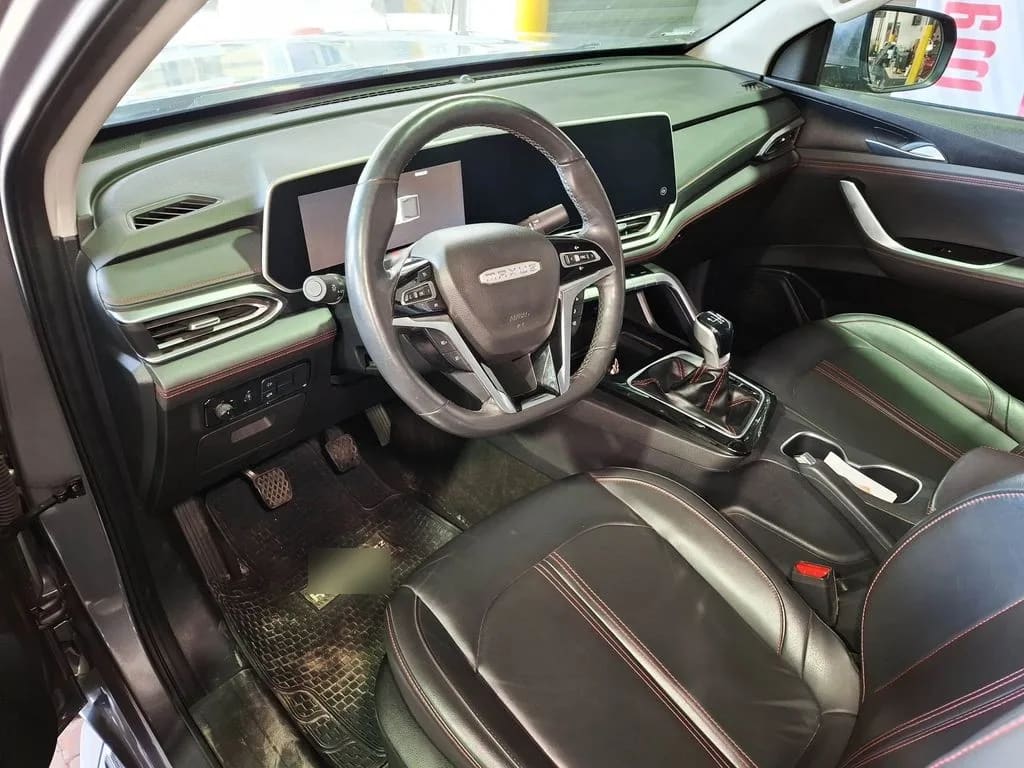 Maxus T90 2.0 E6 año 2023