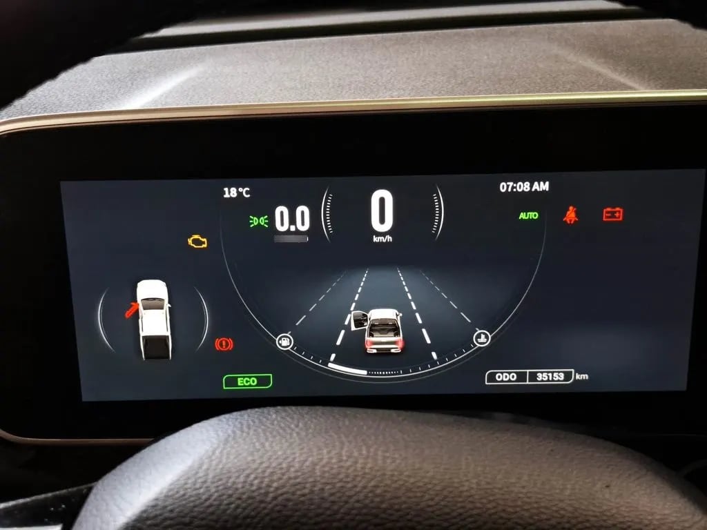 Maxus T90 2.0 E6 año 2023