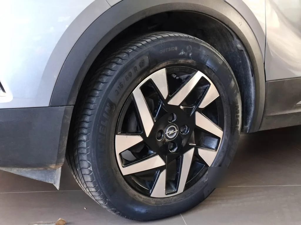 Opel Mokka Elegance año 2022