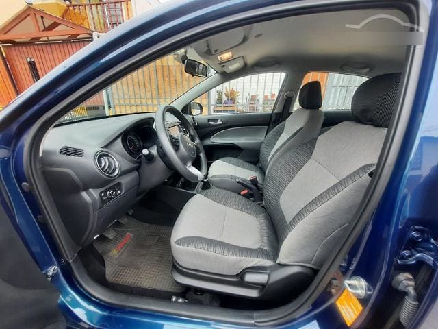 Kia  Soluto 1.4 Lx Full año 2023
