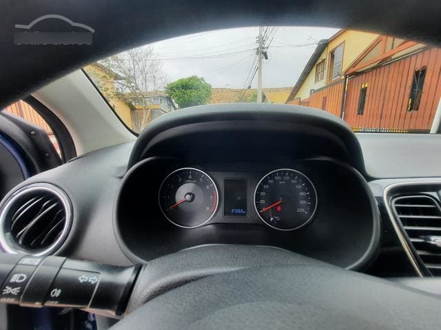 Kia  Soluto 1.4 Lx Full año 2023