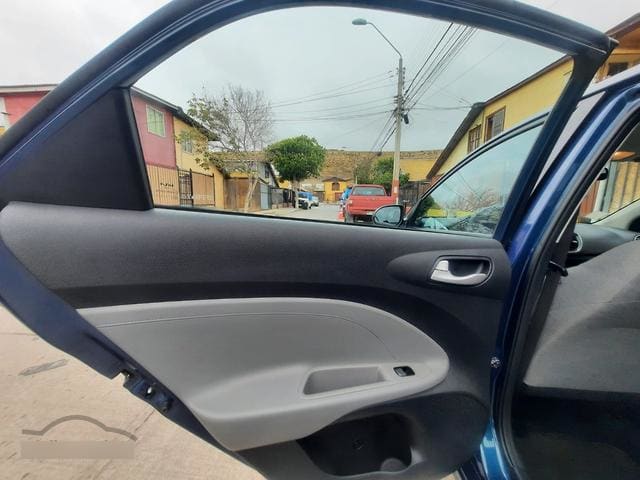 Kia  Soluto 1.4 Lx Full año 2023