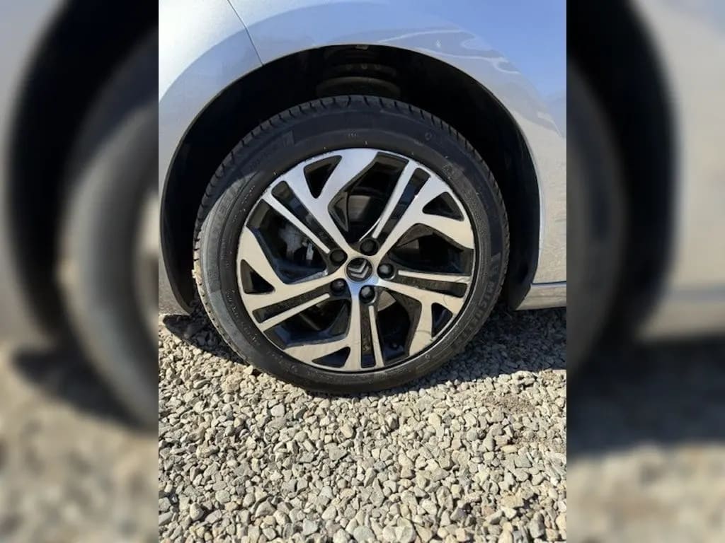 Citroen C4 Picasso 1.6 Grand Picasso Blue Hdi 120 Eat6 Feel Plus At Diesel año 2019