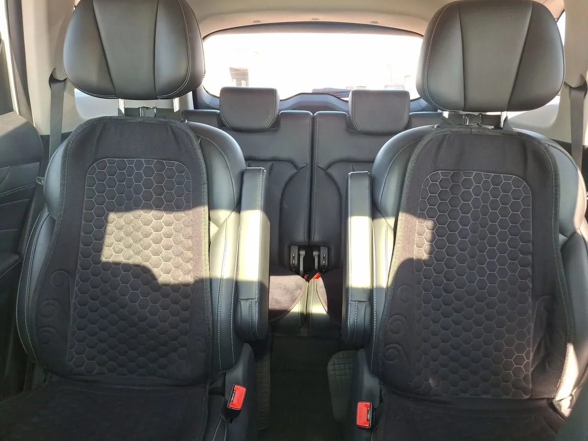 DFSK 600 1.5 Comfort 4x2 Mt 5p año 2024