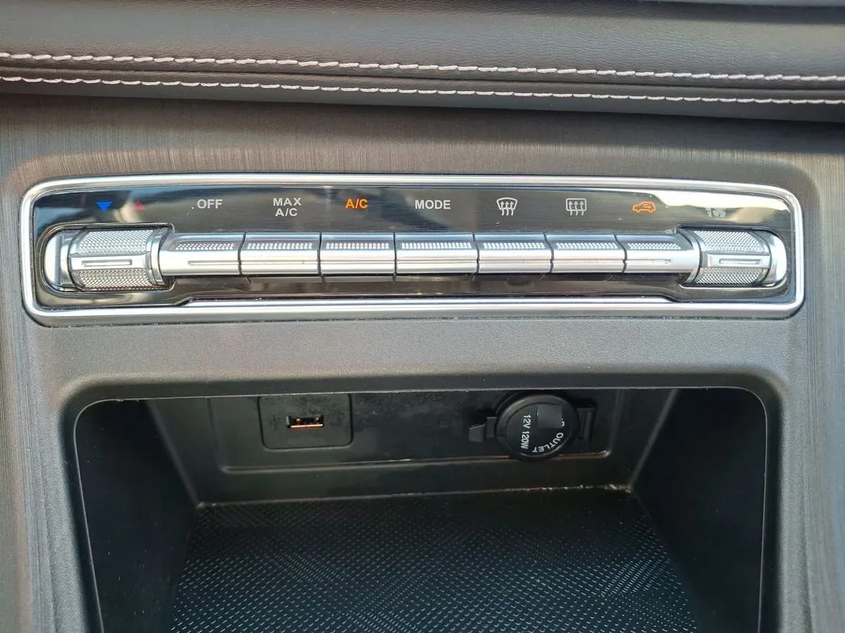 DFSK 600 1.5 Comfort 4x2 Mt 5p año 2024