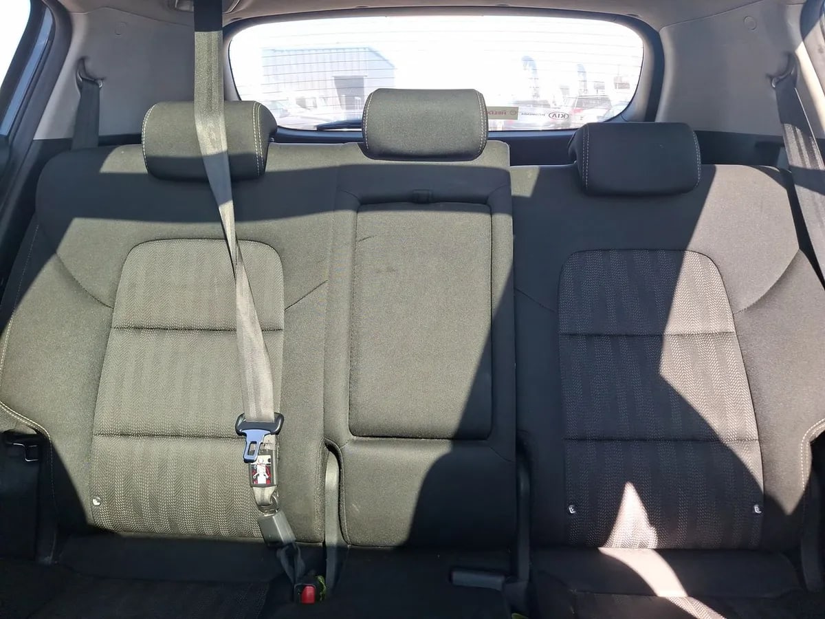 Kia Sportage 2.0 Lx 2wd Special Pack 6at 5p año 2021