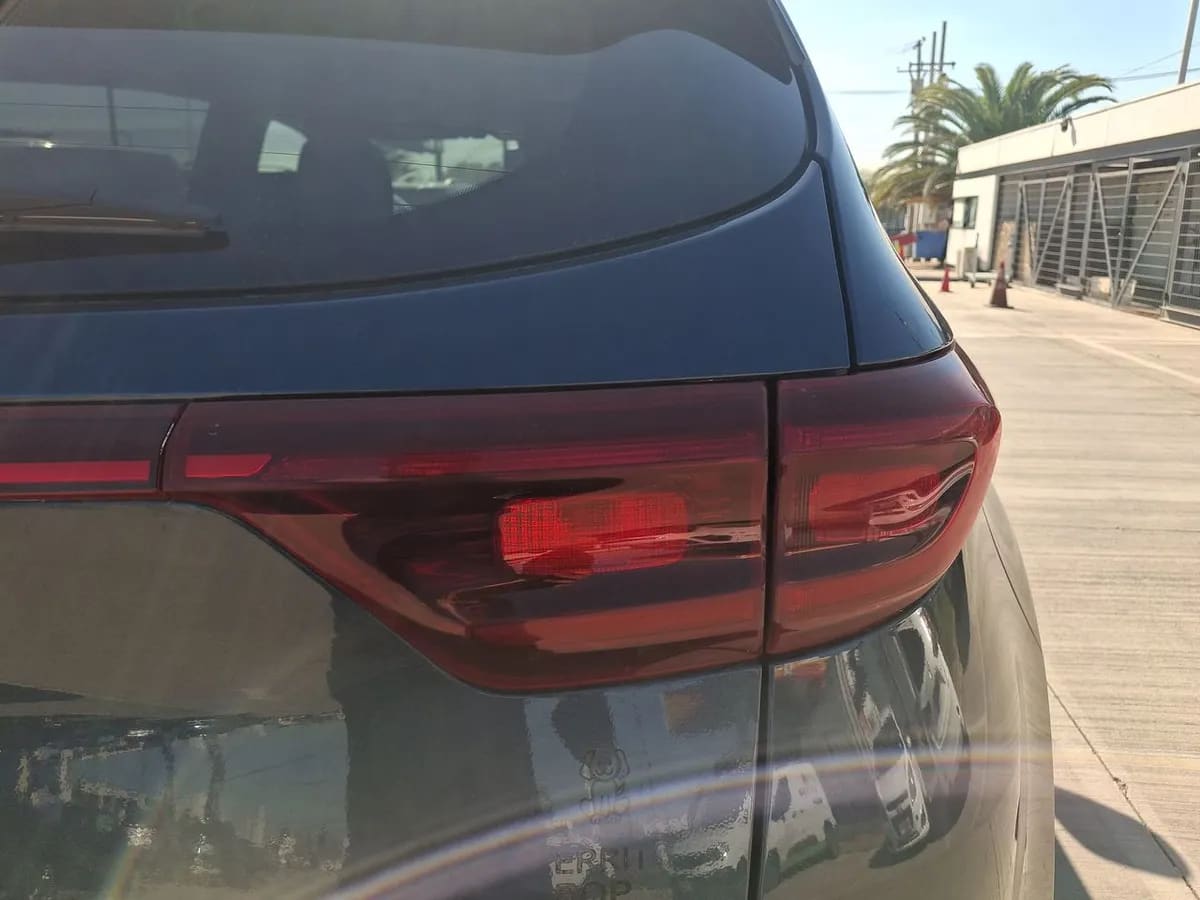 Kia Sportage 2.0 Lx 2wd Special Pack 6at 5p año 2021
