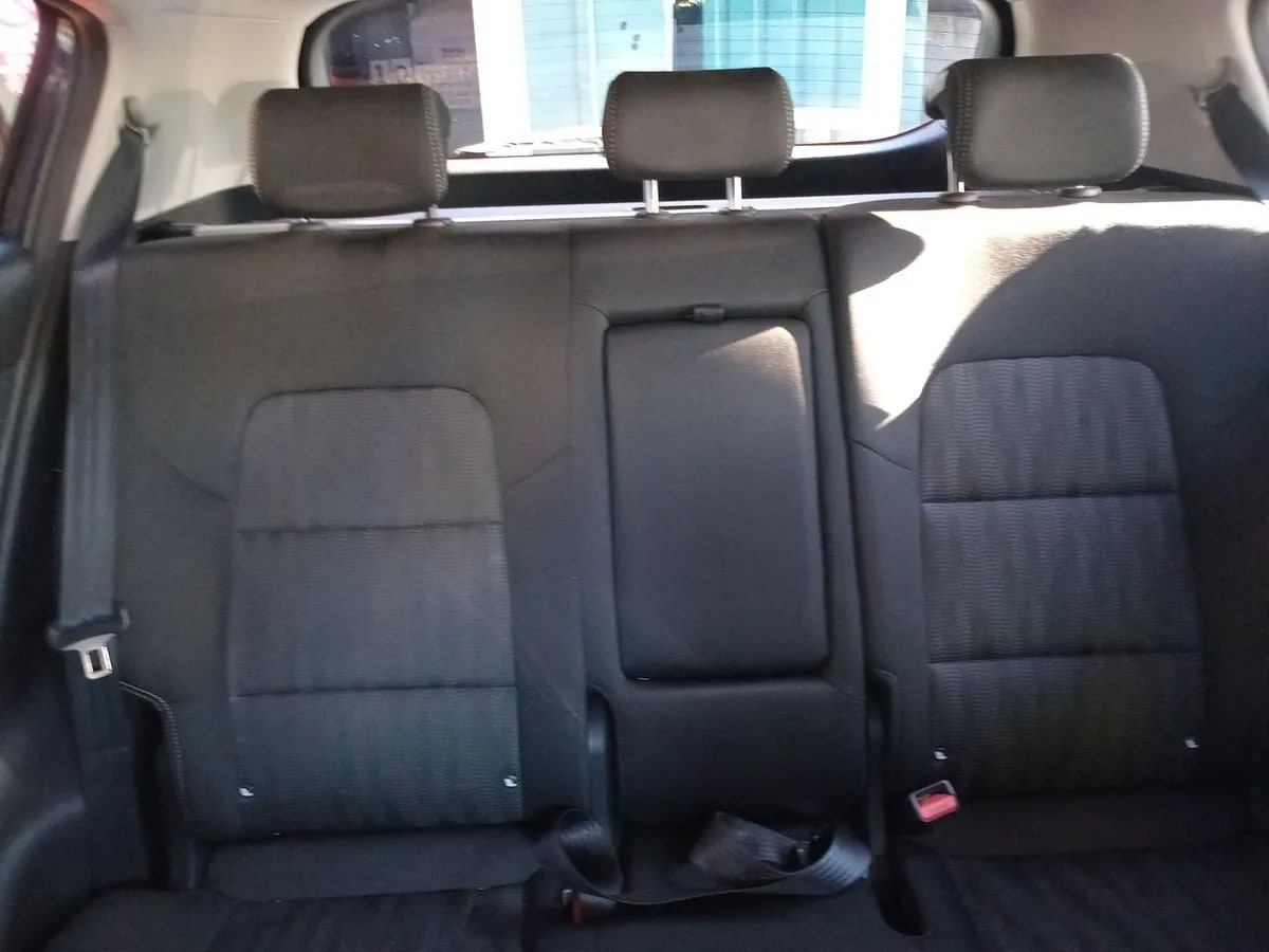 Kia Sportage 2.0 Lx Awd Ac 6mt 5p año 2018