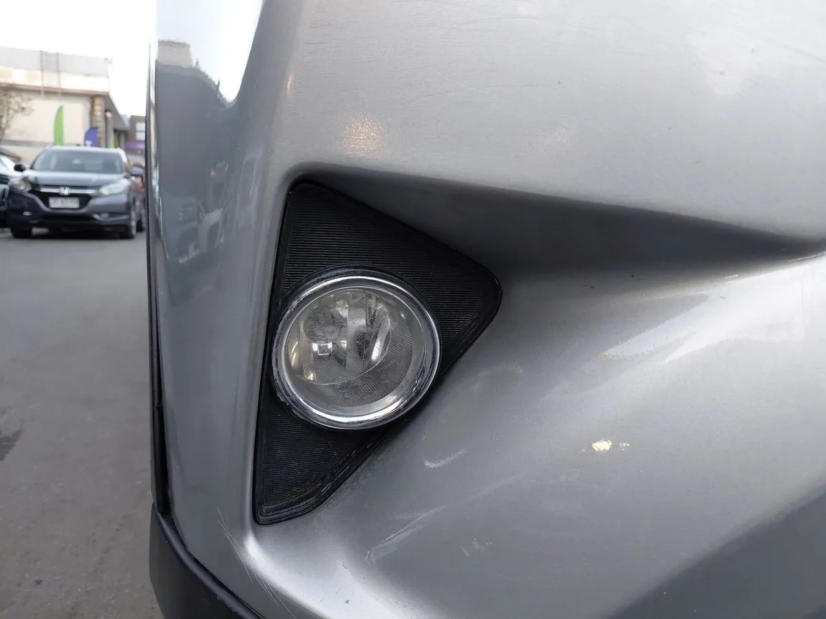 Toyota Rav 4 2.0 4x2 Super Lujo Cvt At 5p año 2019