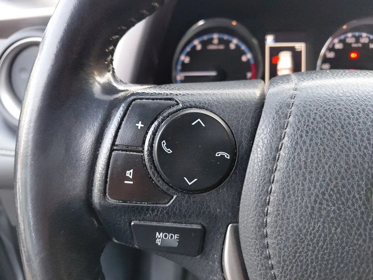 Toyota Rav 4 2.0 4x2 Super Lujo Cvt At 5p año 2019