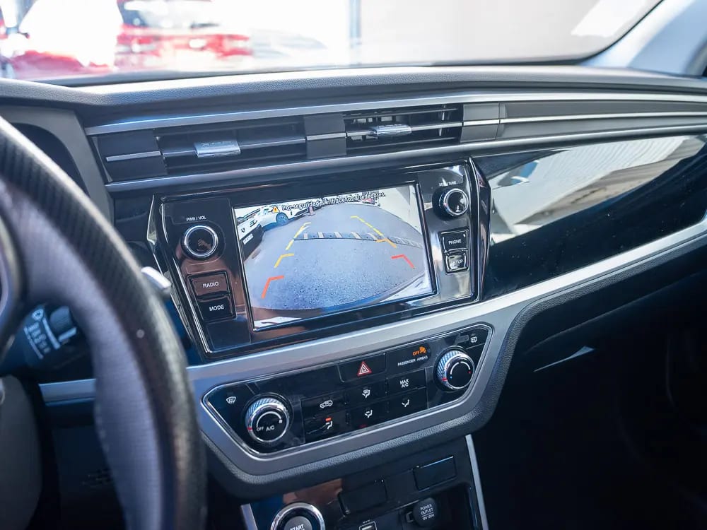 Ssangyong Korando Korando 1.6 Glx 6ab Mt Diesel año 2023