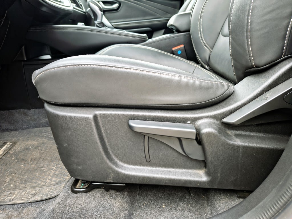 Jetour X70 Std año 2024