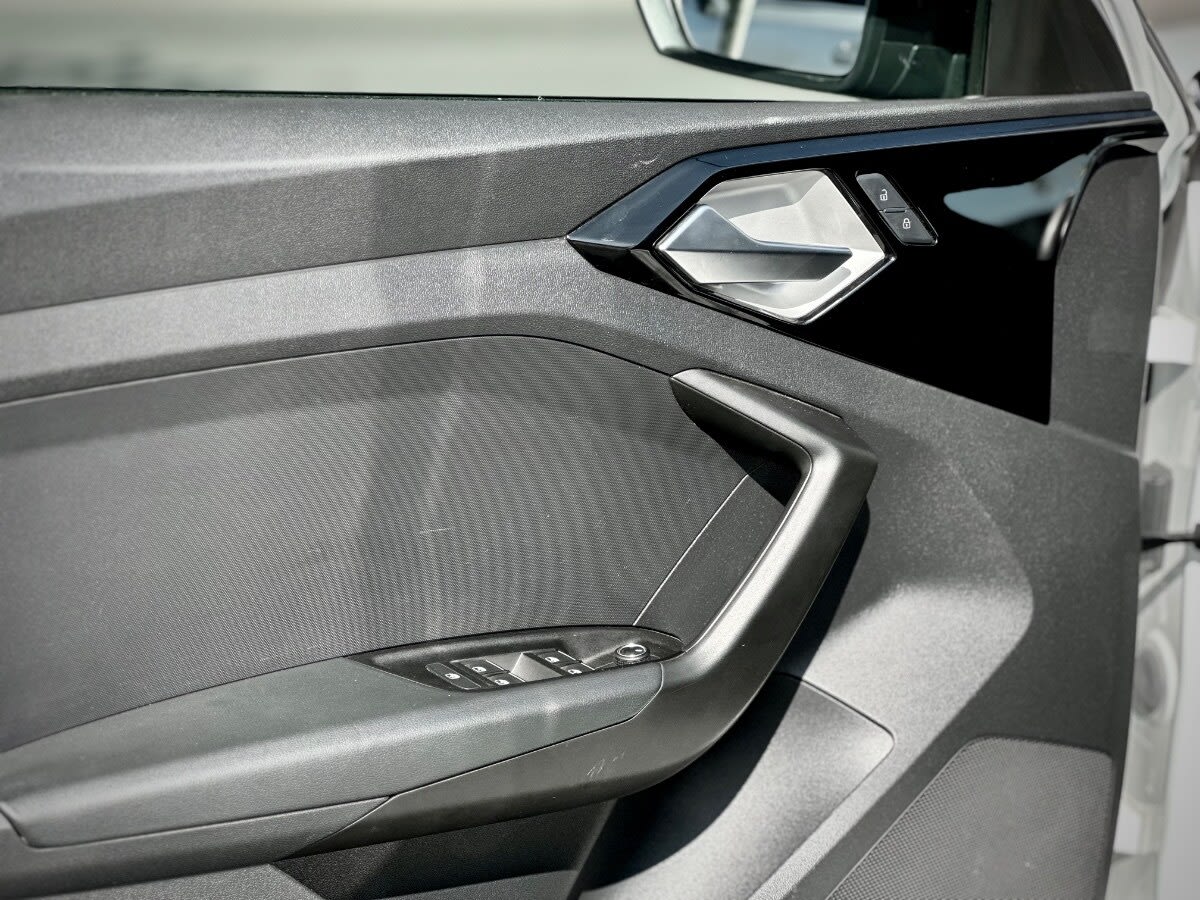 Audi A1 35 Tfsi año 2023