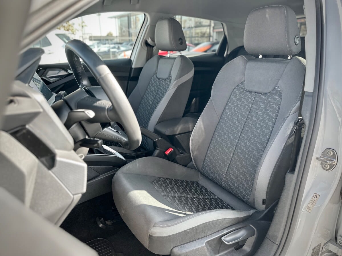 Audi A1 35 Tfsi año 2023
