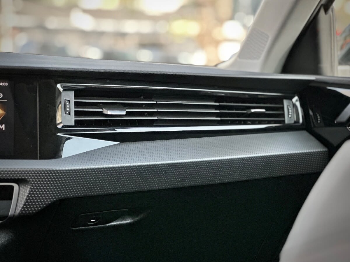 Audi A1 35 Tfsi año 2023